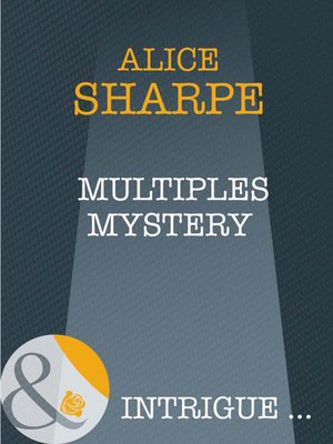 cover image of Multiples Mystery